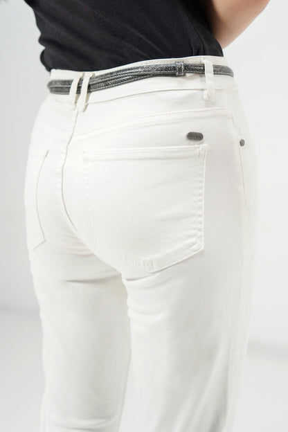 Slim Stretch Pant shop at Rockstar Jeans