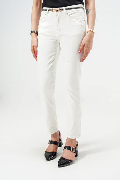 Slim Stretch Pant