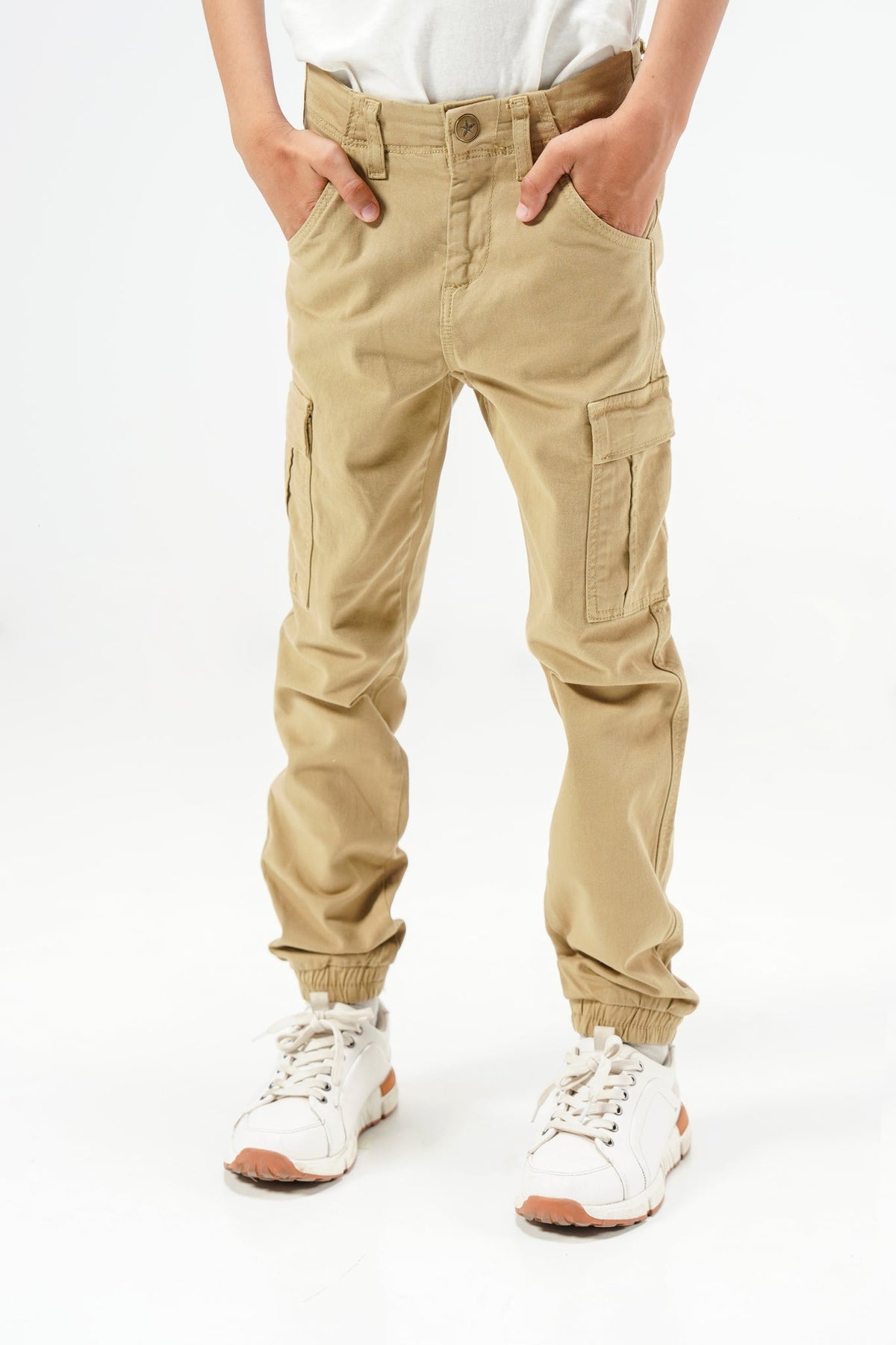 Six Pocket Cargo Pant shop at Rockstar Jeans