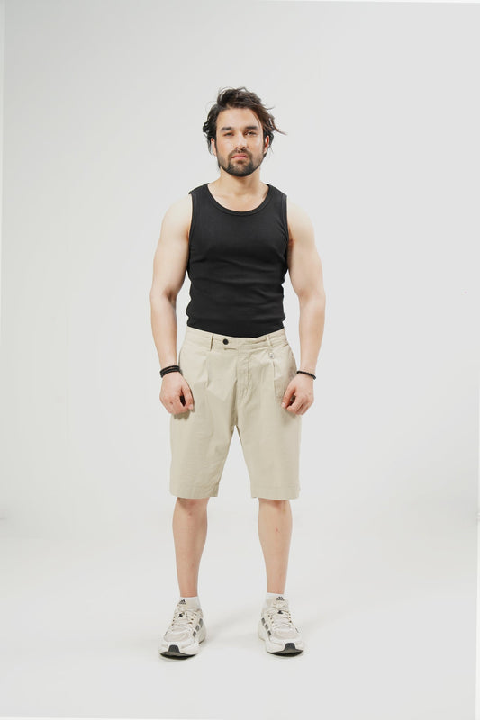 Ultra Light Chino Shorts shop at rockstar jeans