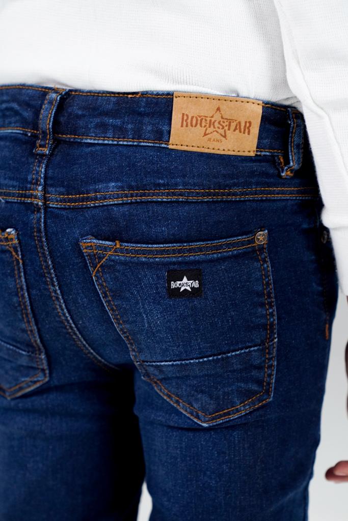 TrueTaper Slim shop at rockstar jeans