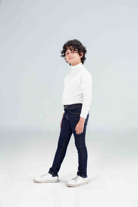 Selvedge Slim shop at Rockstar Jeans